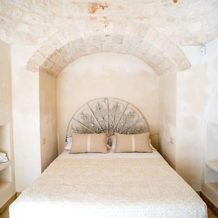 Trulli Ad Maiora Villa Alberobello Exterior photo