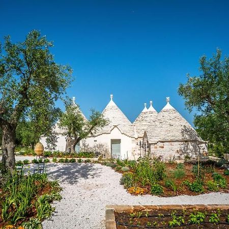 Trulli Ad Maiora Villa Alberobello Exterior photo