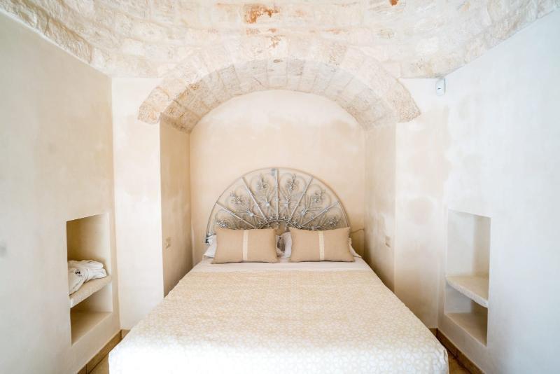 Trulli Ad Maiora Villa Alberobello Exterior photo