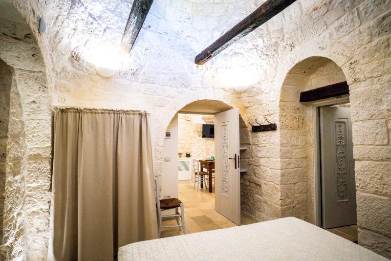 Trulli Ad Maiora Villa Alberobello Exterior photo