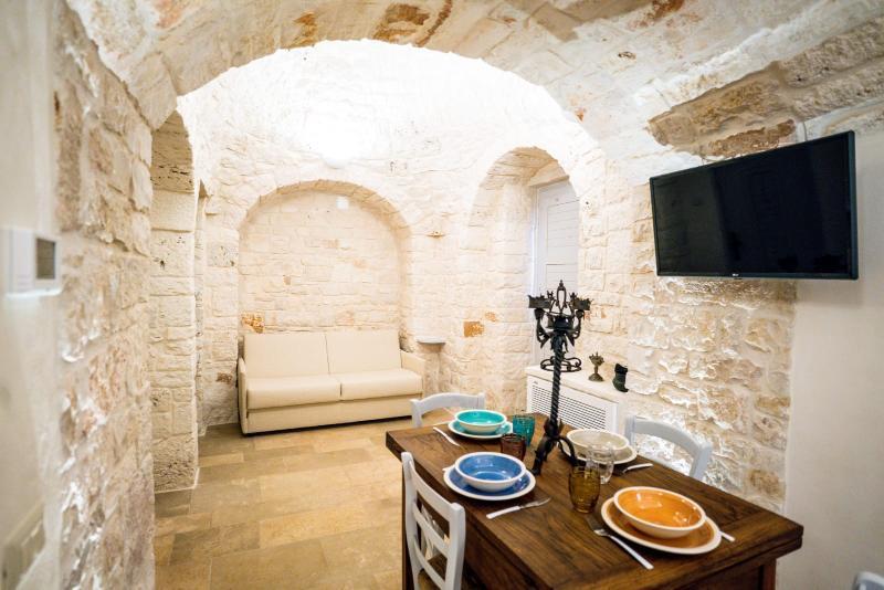 Trulli Ad Maiora Villa Alberobello Exterior photo