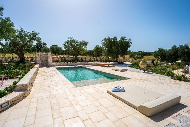Trulli Ad Maiora Villa Alberobello Exterior photo