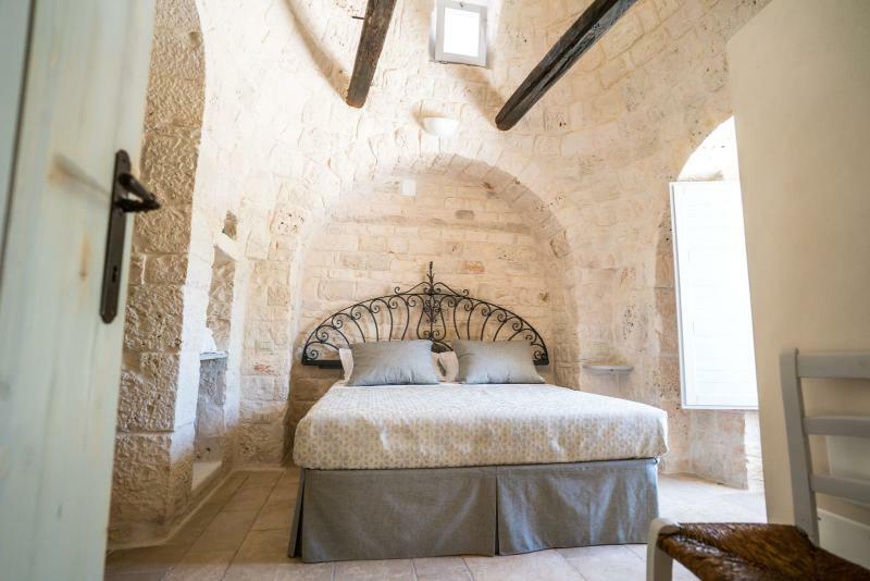 Trulli Ad Maiora Villa Alberobello Exterior photo