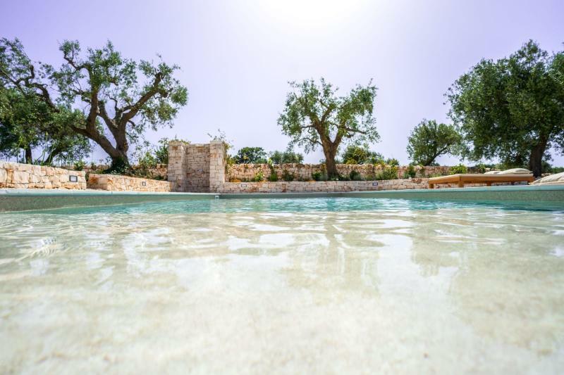 Trulli Ad Maiora Villa Alberobello Exterior photo