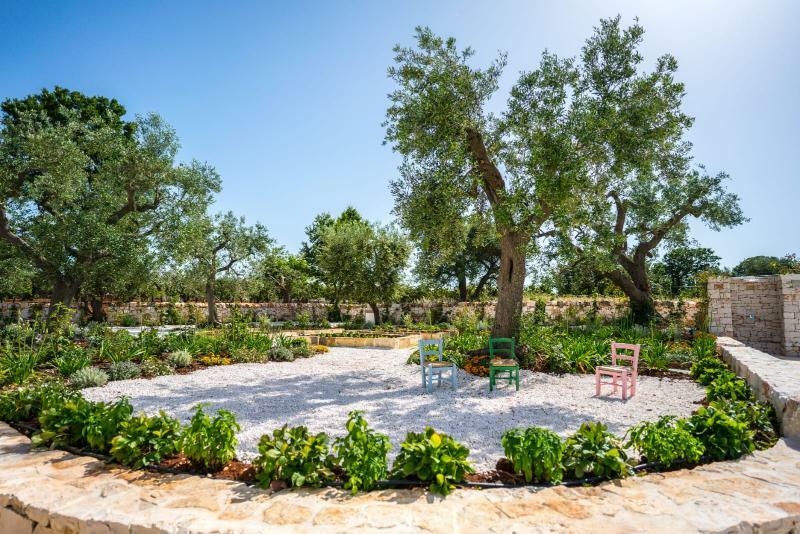 Trulli Ad Maiora Villa Alberobello Exterior photo