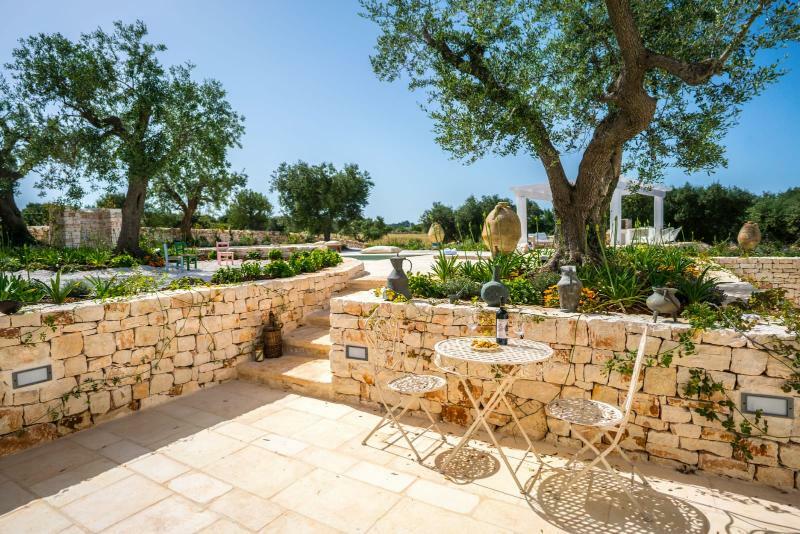 Trulli Ad Maiora Villa Alberobello Exterior photo