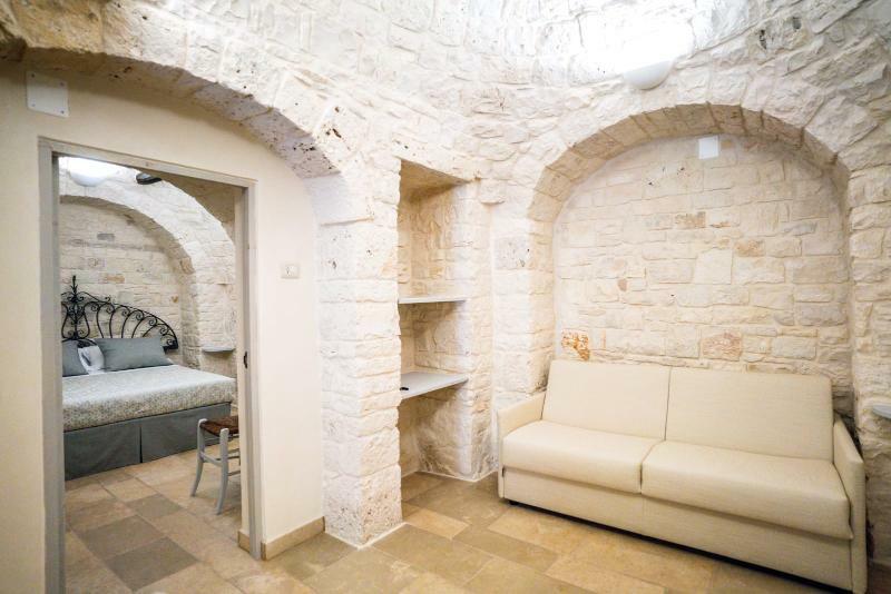 Trulli Ad Maiora Villa Alberobello Exterior photo